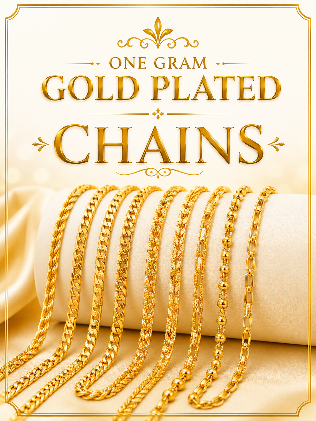 Chains