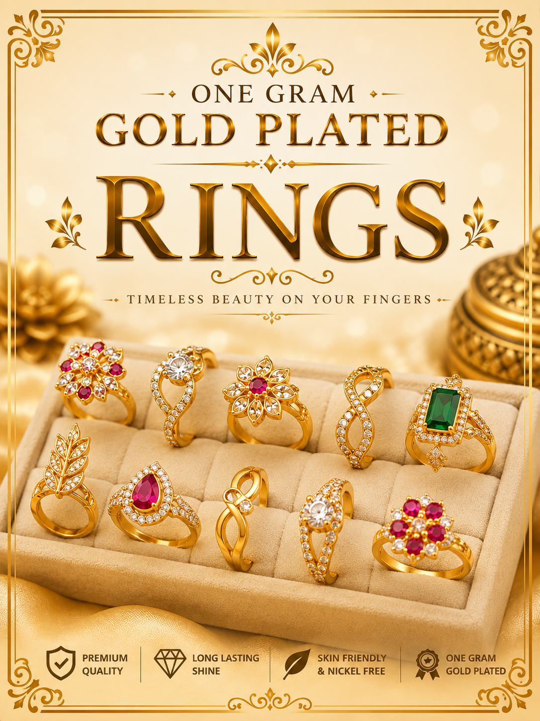 Rings