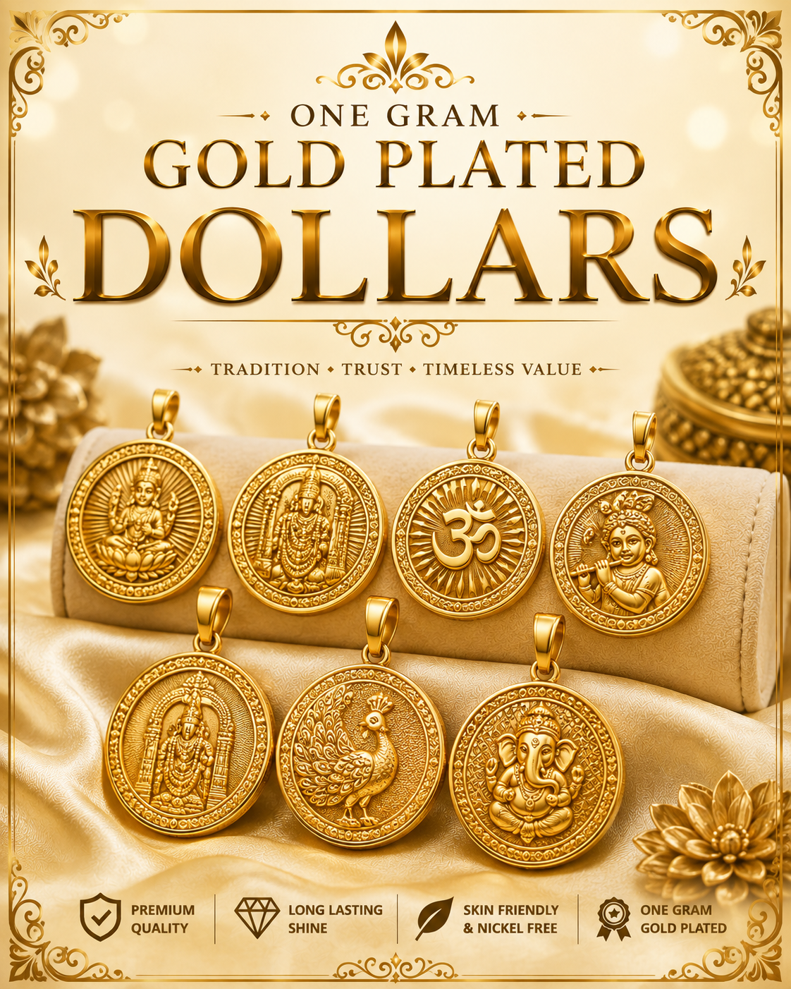 Dollars
